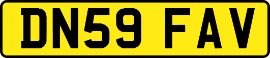 DN59FAV