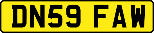 DN59FAW