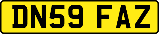DN59FAZ