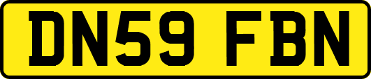 DN59FBN