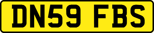 DN59FBS