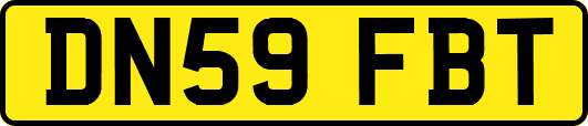 DN59FBT