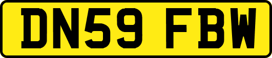 DN59FBW