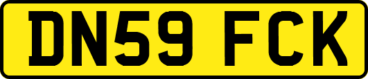 DN59FCK