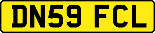 DN59FCL