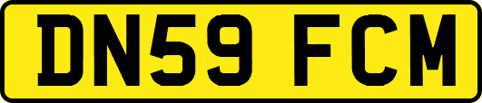 DN59FCM