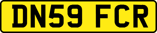 DN59FCR