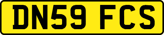DN59FCS
