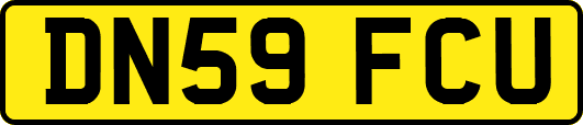 DN59FCU