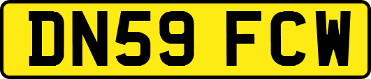 DN59FCW