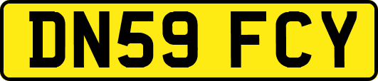 DN59FCY