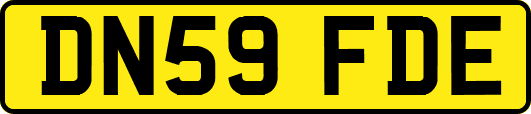 DN59FDE