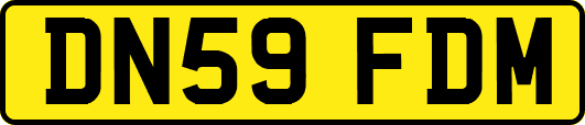 DN59FDM