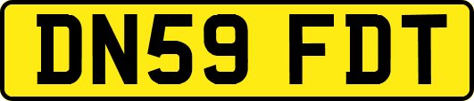DN59FDT