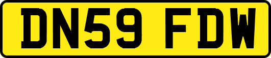 DN59FDW