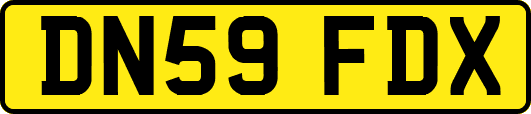 DN59FDX