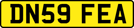 DN59FEA