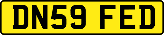 DN59FED