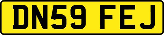DN59FEJ