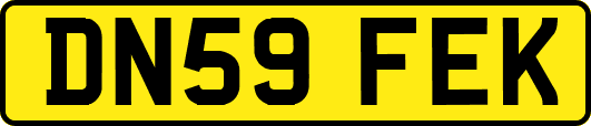 DN59FEK
