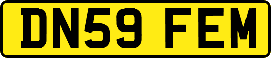 DN59FEM