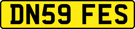 DN59FES