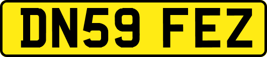 DN59FEZ