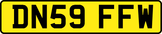 DN59FFW