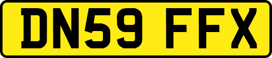 DN59FFX