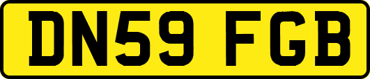 DN59FGB