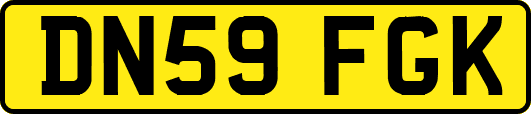 DN59FGK