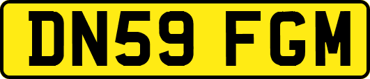 DN59FGM