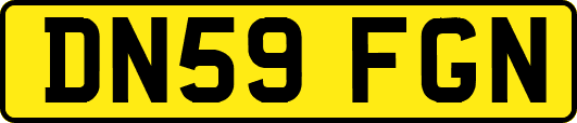 DN59FGN