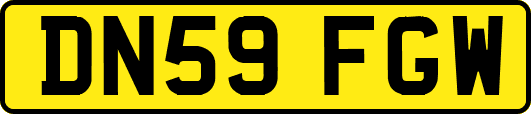 DN59FGW