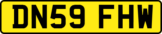 DN59FHW