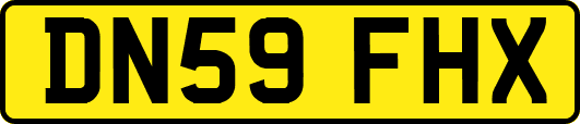DN59FHX