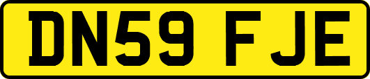 DN59FJE