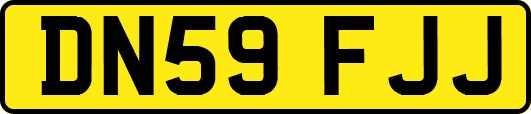 DN59FJJ