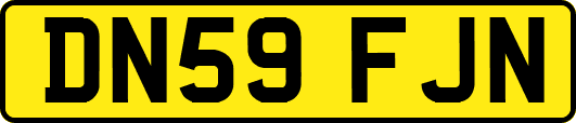 DN59FJN
