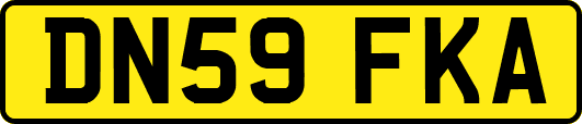 DN59FKA