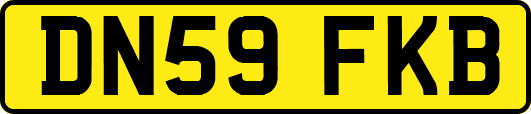DN59FKB