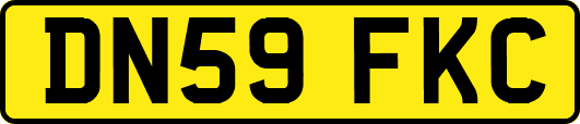 DN59FKC