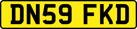 DN59FKD