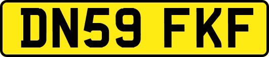 DN59FKF