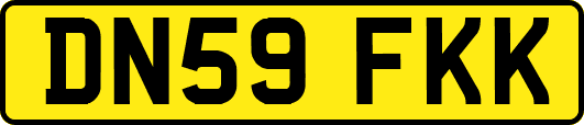 DN59FKK