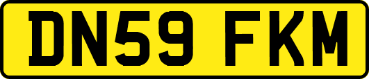 DN59FKM
