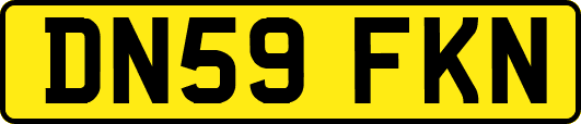 DN59FKN