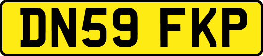 DN59FKP
