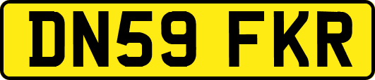 DN59FKR