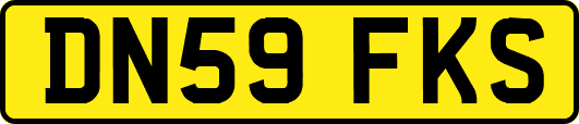 DN59FKS
